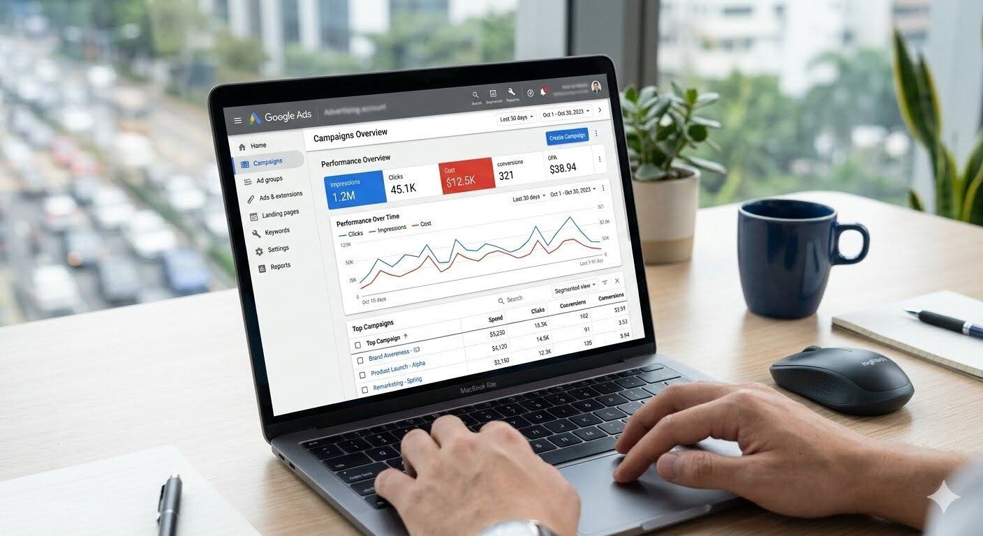 Google Ads