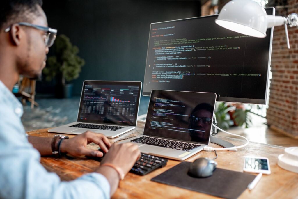 Web Development