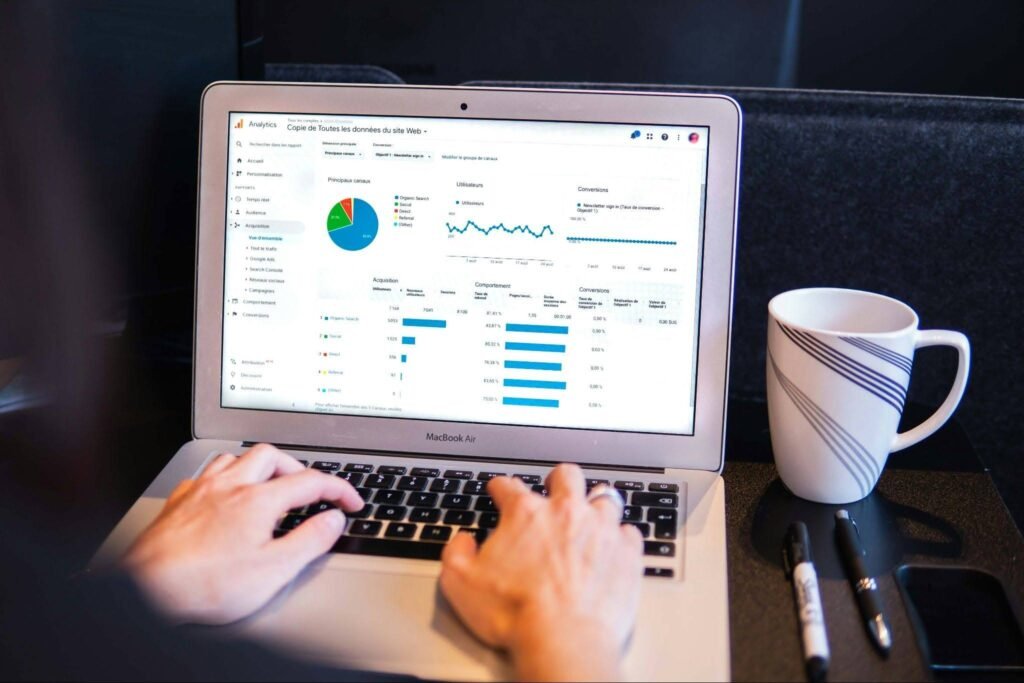 Digital marketing agency UK