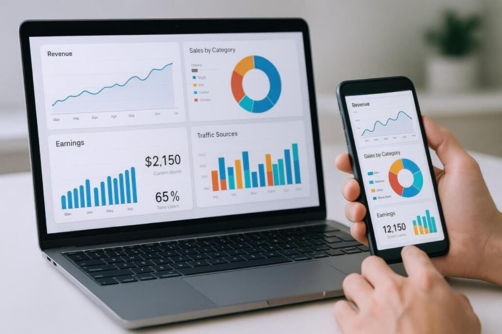 Google Ads leads