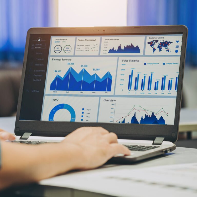 Digital Marketing Agency