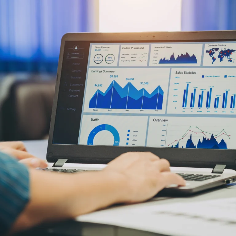 Digital Marketing Agency