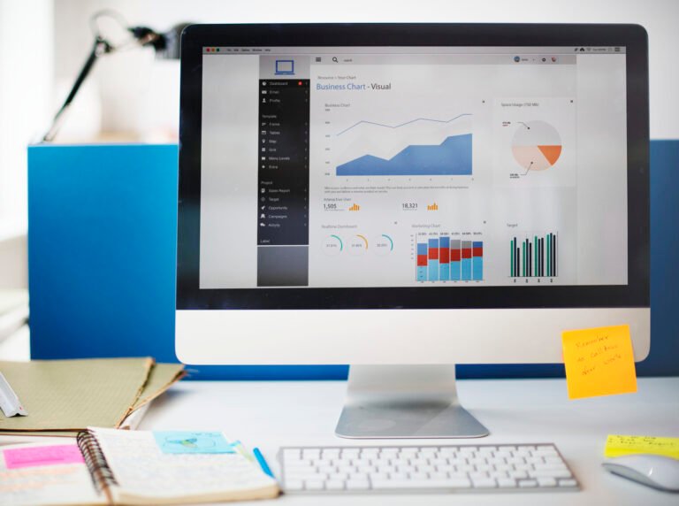 Digital Marketing Agency