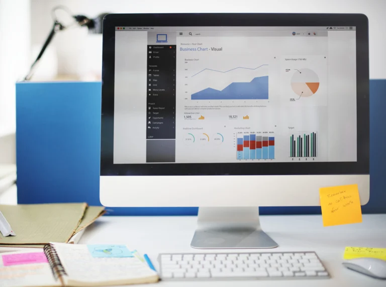 Digital Marketing Agency