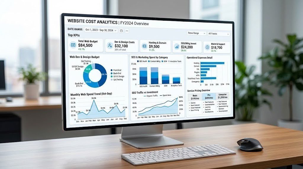 Digital Marketing Agency
