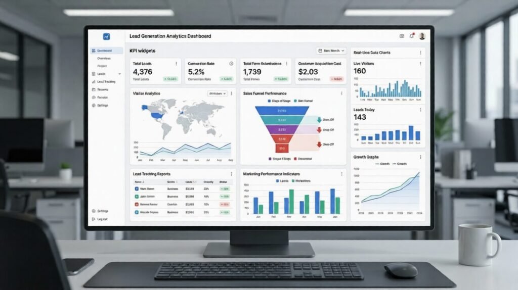Digital Marketing Agency