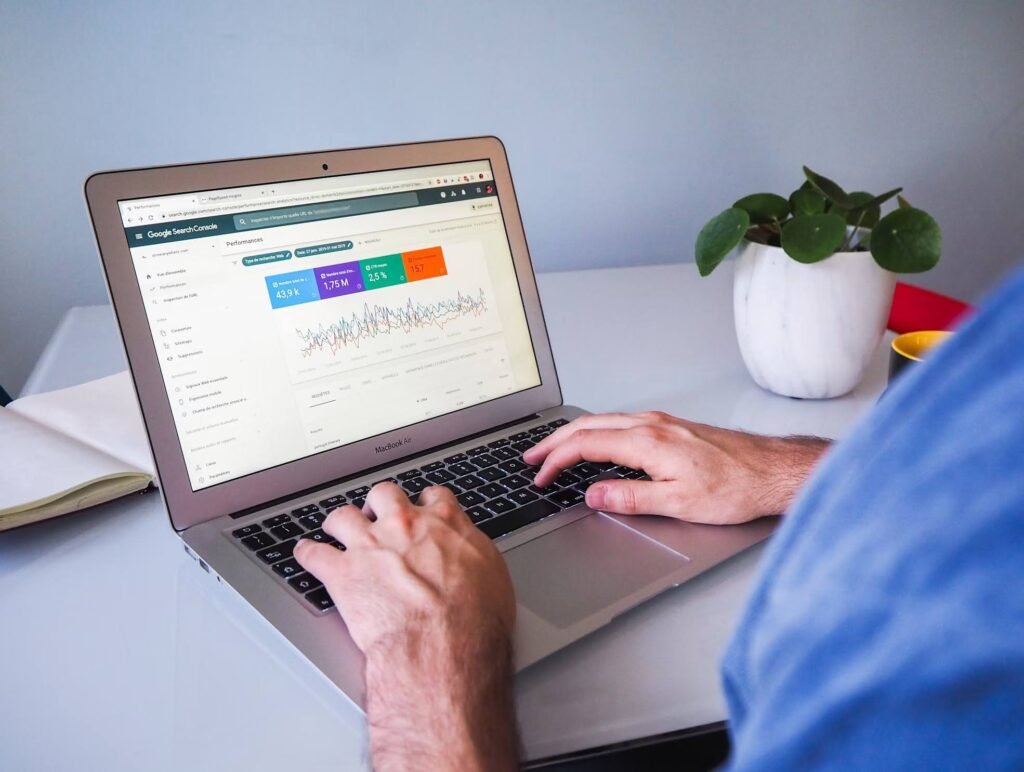 Digital Marketing Agency