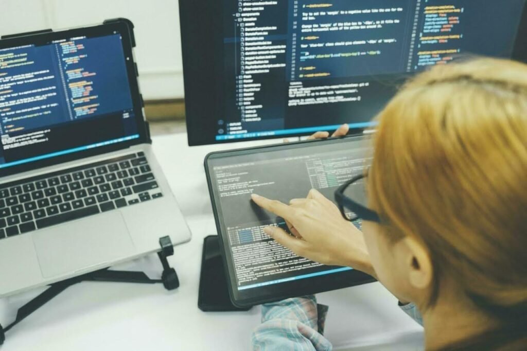 Digital Marketing Agency