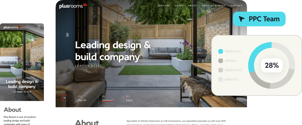 Digital Marketing Agency
