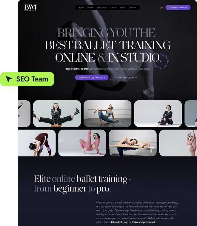 Pay Per Click